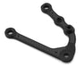 XRAY 302182-M Front Lower Arm with Inner Shock Positions Medium Right