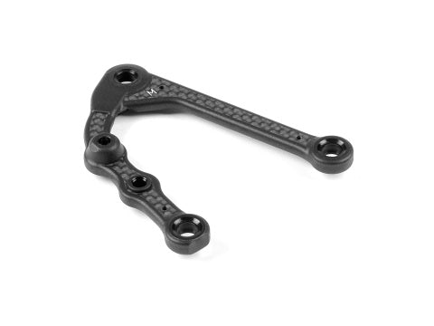 XRAY 303182-M Rear Lower Arm with Inner Shock Positions Medium Right