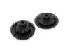 XRAY 304911 X4 38T Composite Gear Differential Case