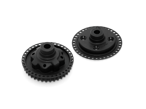 XRAY 304911 X4 38T Composite Gear Differential Case