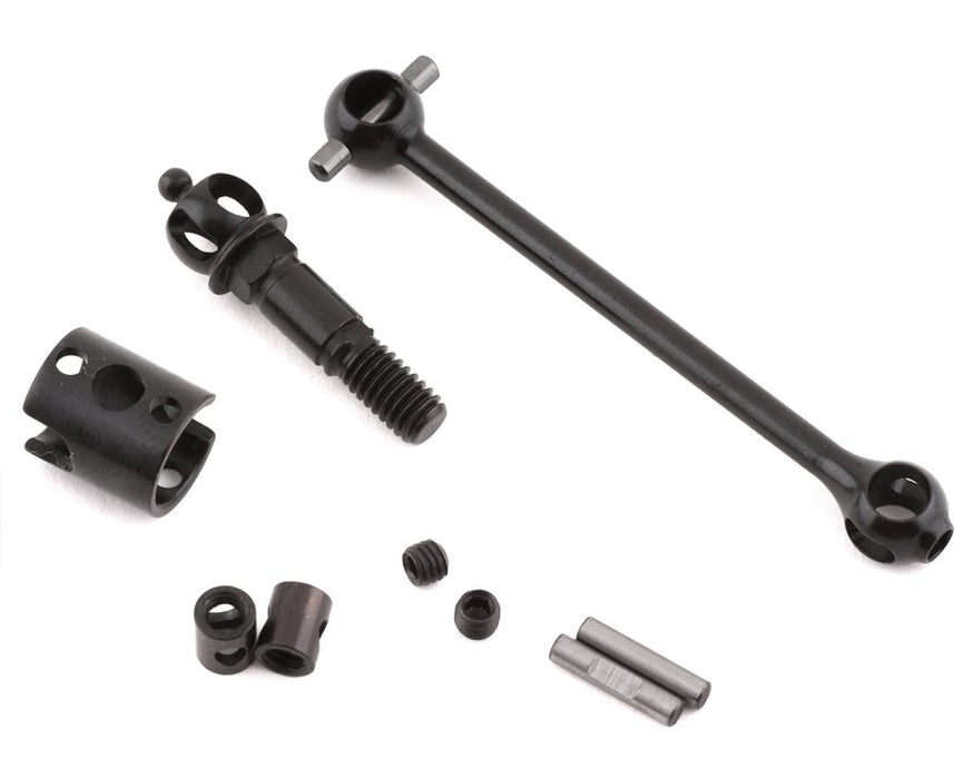 XRAY 305360 X4 Ecs Drive Shaft 58mm
