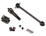 XRAY 305360 X4 Ecs Drive Shaft 58mm