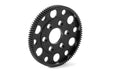 XRAY 305860 90T 64P Offset Spur Gear
