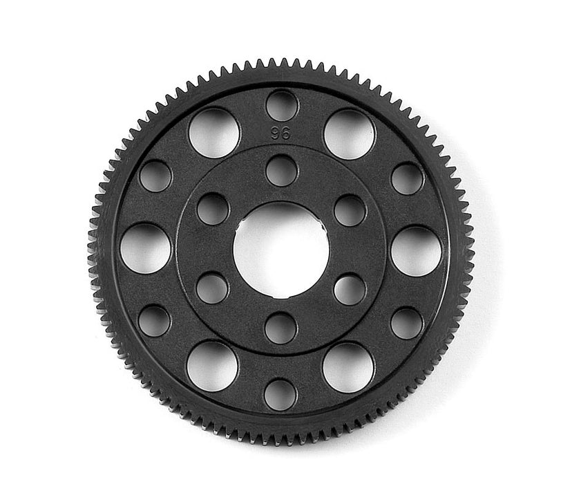 XRAY 305866 96T 64P Offset Spur Gear