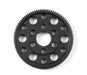 XRAY 305866 96T 64P Offset Spur Gear