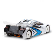 Xtreme MTB0413-UL Twister 1/10 190mm Ultra Light Touring Clear Car Body