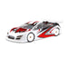 Xtreme MTB0415-UL Twister Speciale 190mm Ultra Light Touring Clear Car Body