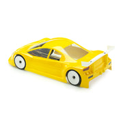 Xtreme MTB0424-UL Red Hawk 190mm Ultra Light Touring Clear Car Body