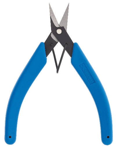 Xuron 9180NS Metal Shears No Serration