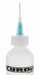 Xuron Hobby Tools 810 2oz Bottle, .010" ID Needle