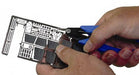 Xuron Hobby Tools 9180ET Professional Photo Etch Scissor