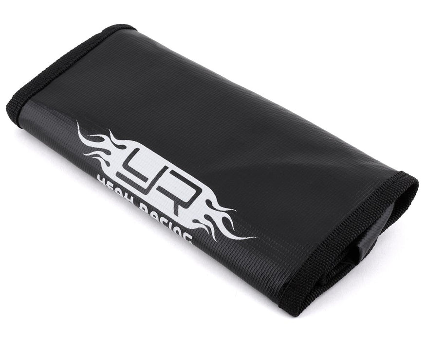 Yeah Racing YA-0545 187x75mm LiPo Safe Bag