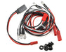 Yeah Racing YA-LK-0001WT Ultra Bright LED Light Kit with Holders