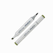 COPIC Sketch Marker YG63 Pea Green