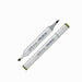 COPIC Sketch Marker YG63 Pea Green