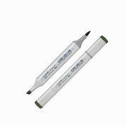 COPIC Sketch Marker YG67 Moss