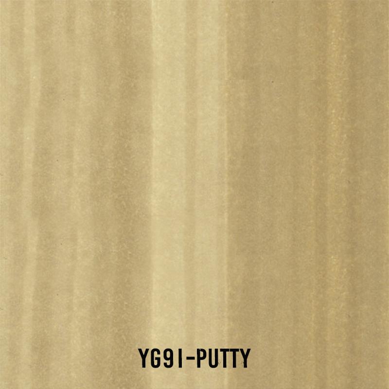 COPIC Sketch Marker YG91 Putty