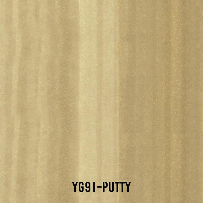 COPIC Sketch Marker YG91 Putty