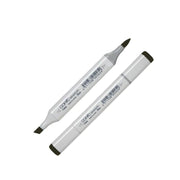 COPIC Sketch Marker YG95 Pale Olive