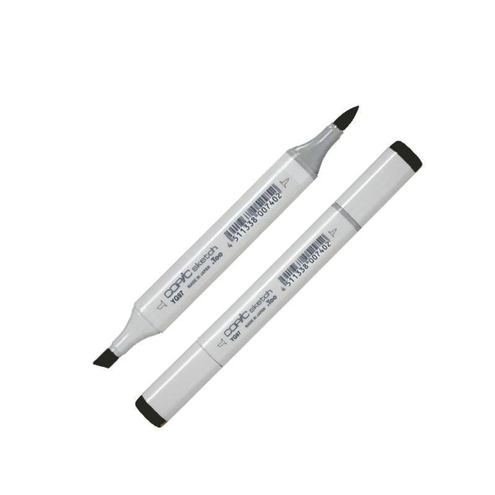 COPIC Sketch Marker YG97 Spanish Olive