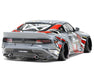 Yokomo Pandem Nissan Fairlady Z RZ34 Clear Drift Body