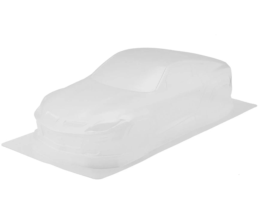 Yokomo Pandem Nissan Fairlady Z RZ34 Clear Drift Body