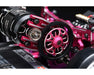Yokomo YOKSDR-030CPI Pink SD3.0 Super Drift 1/10 Electric RWD Competition Drift Car Kit
