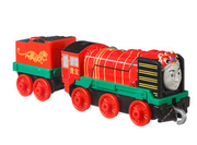 Mattel Thomas & Friends Large Diecast Assortment - Yong Bao