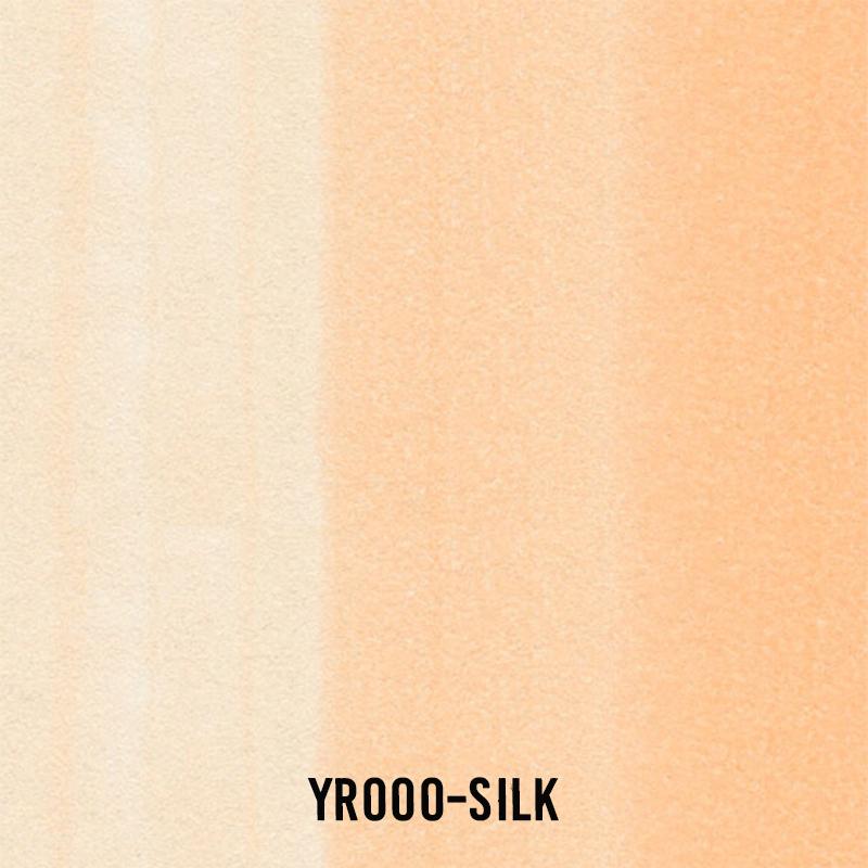 COPIC Sketch Marker YR000 Silk