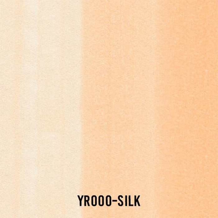 COPIC Sketch Marker YR000 Silk