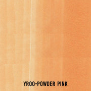 COPIC Sketch Marker YR00 Powder Pink
