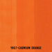 COPIC Sketch Marker YR07 Cadmium Orange