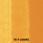 COPIC Sketch Marker YR14 Caramel