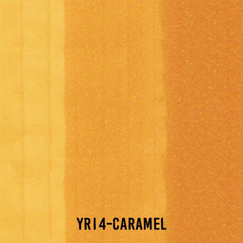COPIC Sketch Marker YR14 Caramel
