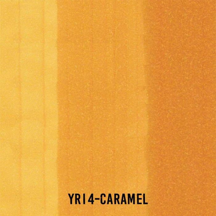 COPIC Sketch Marker YR14 Caramel
