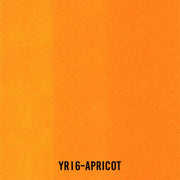 COPIC Sketch Marker YR16 Apricot