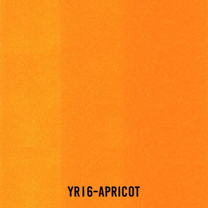COPIC Sketch Marker YR16 Apricot