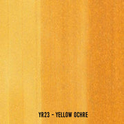 COPIC Sketch Marker YR23 Yellow Ochre