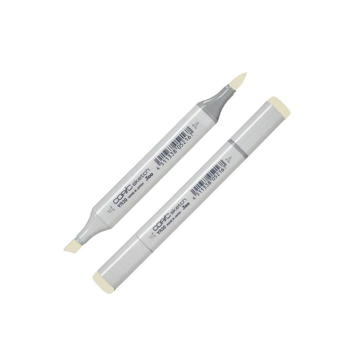 COPIC Sketch Marker YR30 Macadamia