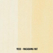 COPIC Sketch Marker YR30 Macadamia