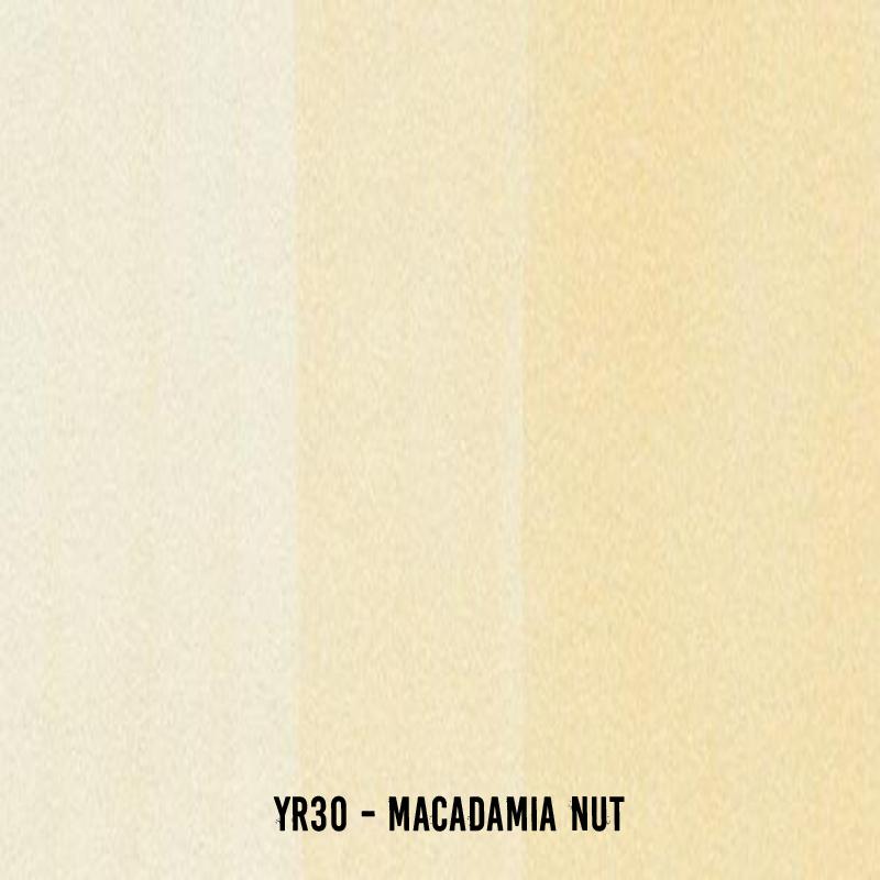 COPIC Sketch Marker YR30 Macadamia