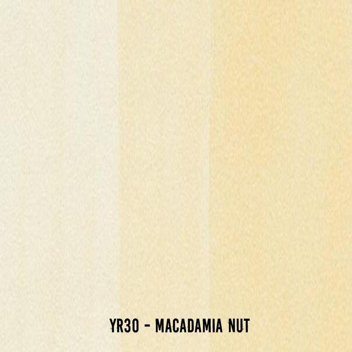 COPIC Sketch Marker YR30 Macadamia