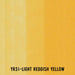 COPIC Sketch Marker YR31 Light Reddish Yellow