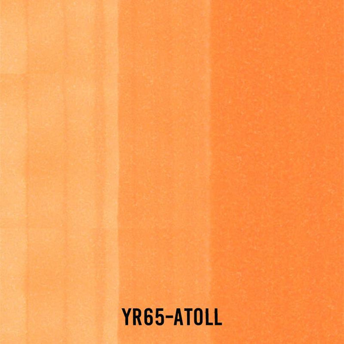 COPIC Sketch Marker YR65 Atoll
