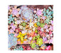 Zen Chalet GS1000 Garden Succulents 1000 Piece Wooden Puzzles