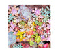 Zen Chalet GS500 Garden Succulents 500 Piece Wooden Puzzle