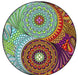 Zen Chalet YY200 Yin Tang 200 Piece Wooden Puzzle
