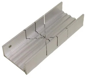 Zona 35-260 Wide Slot Miter Box