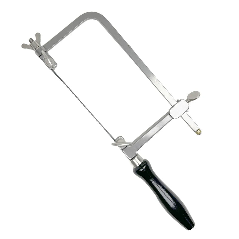 Zona 35-750 Adjustable Jewelers Saw