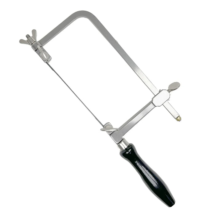 Zona 35-750 Adjustable Jewelers Saw